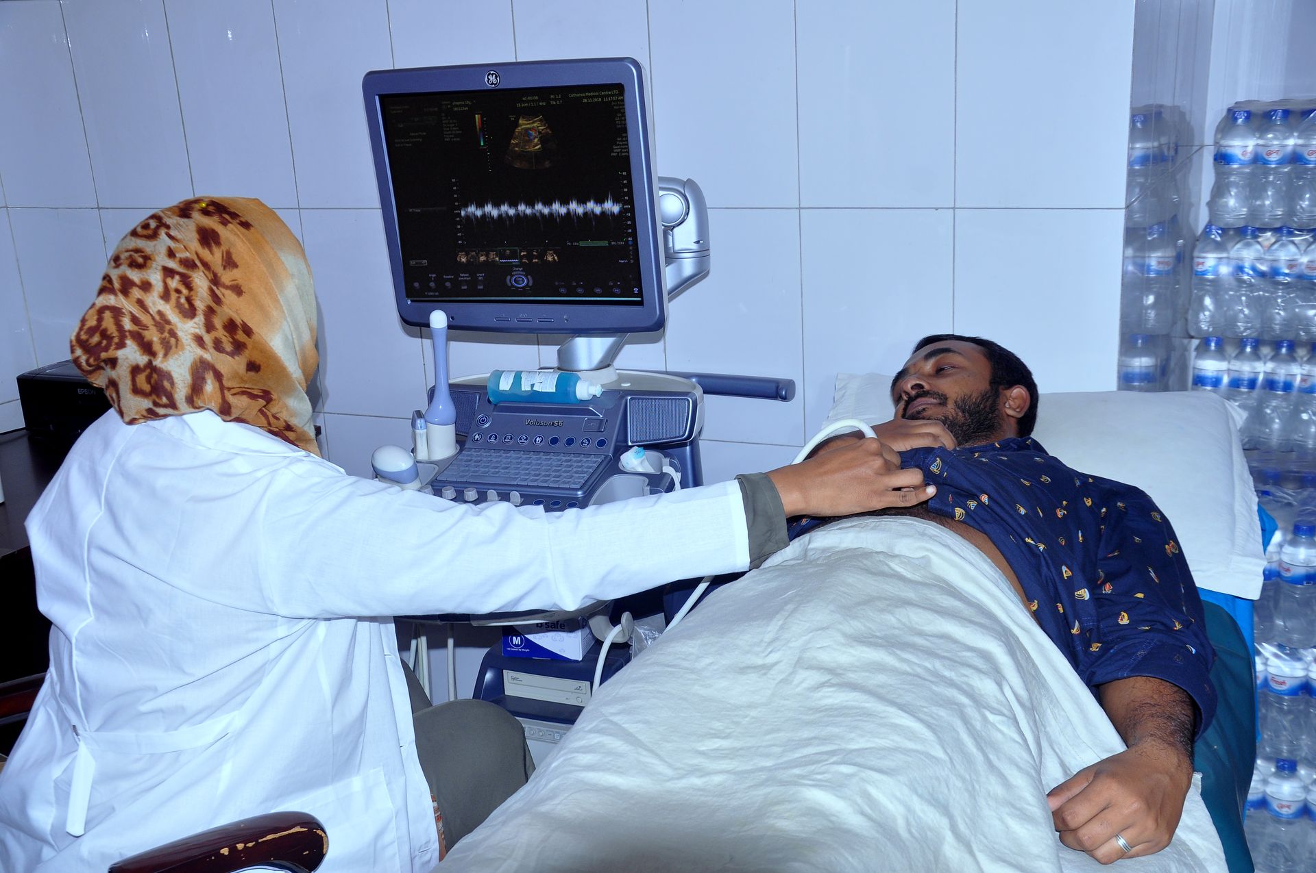 Radiology & Imaging